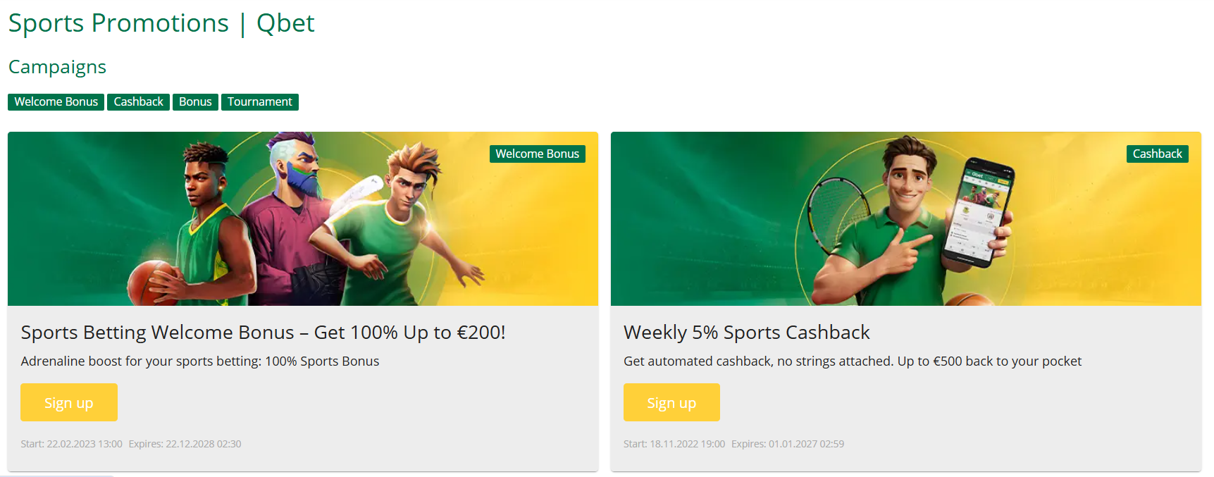 Qbet Casino